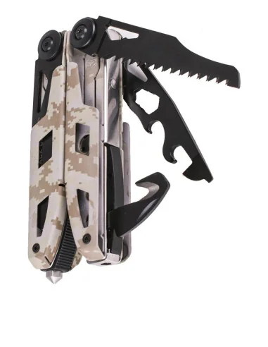Alicate Multiusos Camo Arido K25