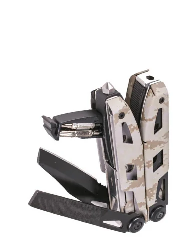 Alicate Multiusos Camo Arido K25