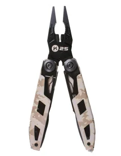 Alicate Multiusos Camo Arido K25