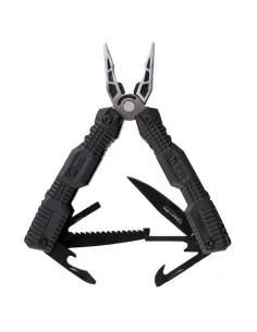 Alicate Táctico Multiusos K25 Titanium
