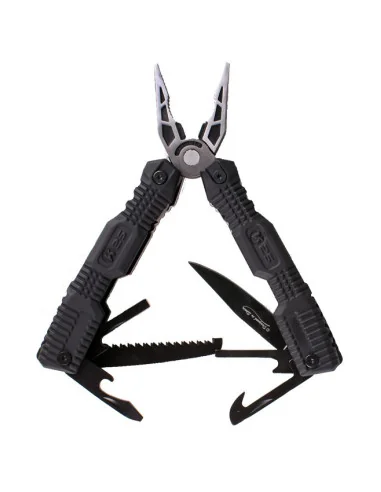 Alicate Táctico Multiusos K25 Titanium