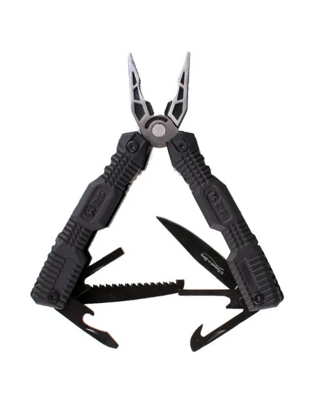 Alicate Táctico Multiusos K25 Titanium