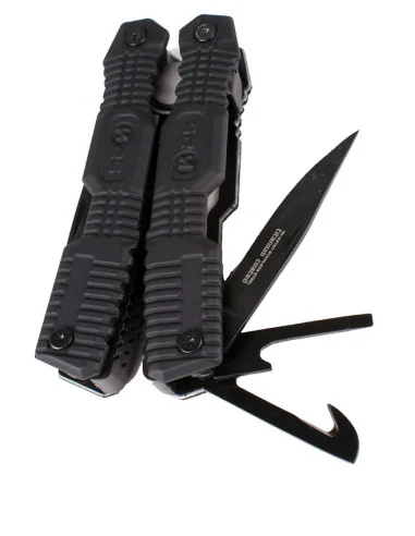 Alicate Táctico Multiusos K25 Titanium