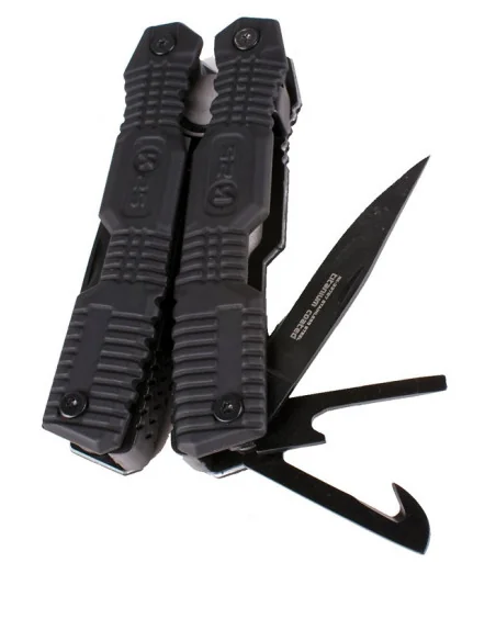Alicate Táctico Multiusos K25 Titanium
