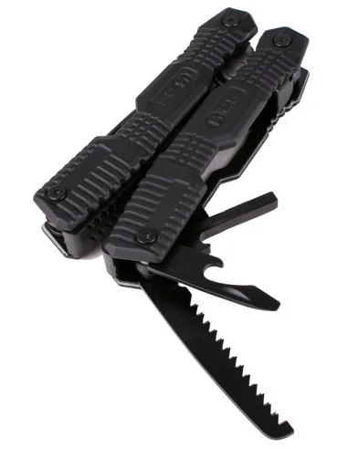 Alicate Táctico Multiusos K25 Titanium