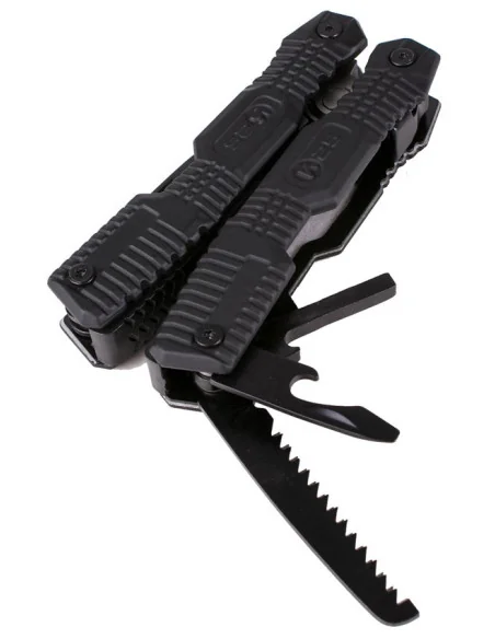 Alicate Táctico Multiusos K25 Titanium