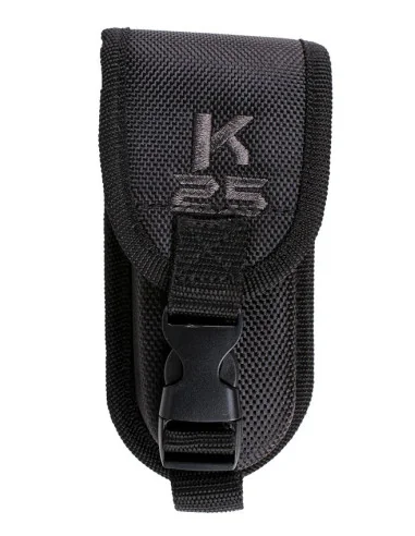 Alicate Táctico Multiusos K25 Titanium