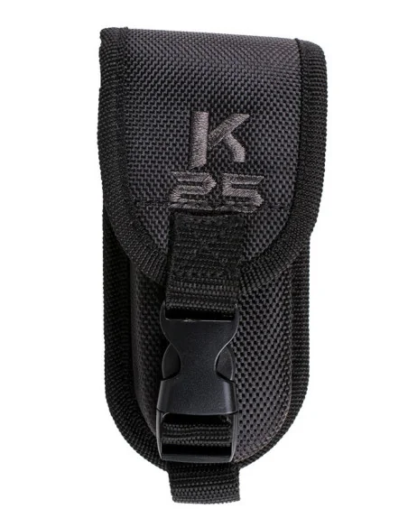 Alicate Táctico Multiusos K25 Titanium