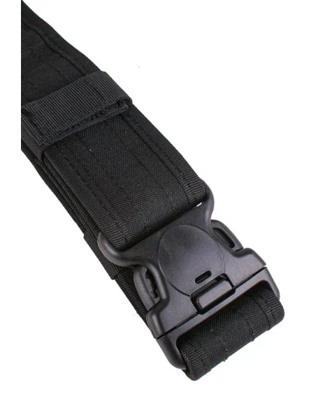 Cinturon Barbaric Rigido Ajustable.134X5