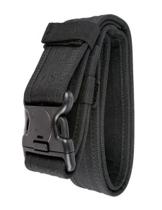 Cinturon Barbaric Rigido Ajustable.134X5