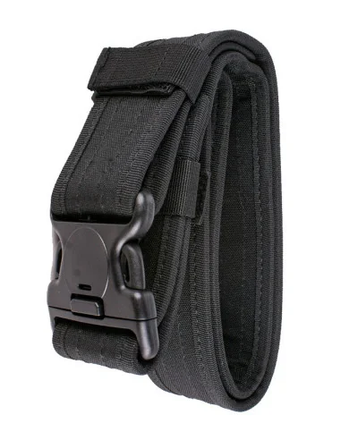 Cinturon Barbaric Rigido Ajustable.134X5