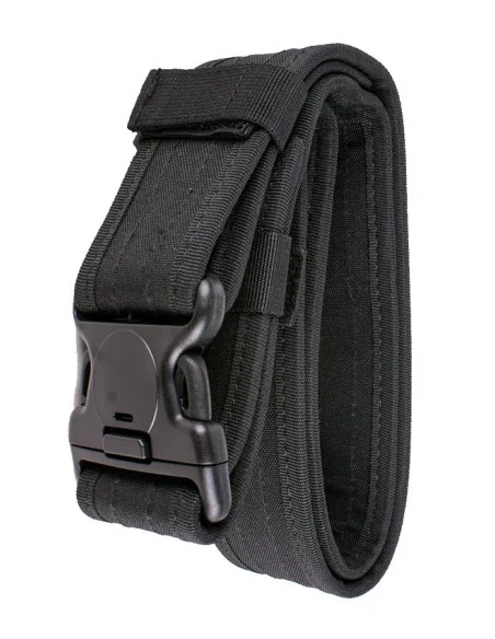 Cinturon Barbaric Rigido Ajustable.134X5
