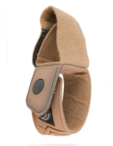 Porta Guantes Mastodon. Coyote