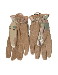 Guantes Mechanix Mod. Fastfit Multicam. 2