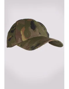 Gorra Camuflaje
