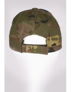 Gorra Camuflaje 2