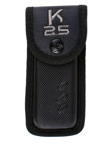 Funda De Nylon Moldeada K25