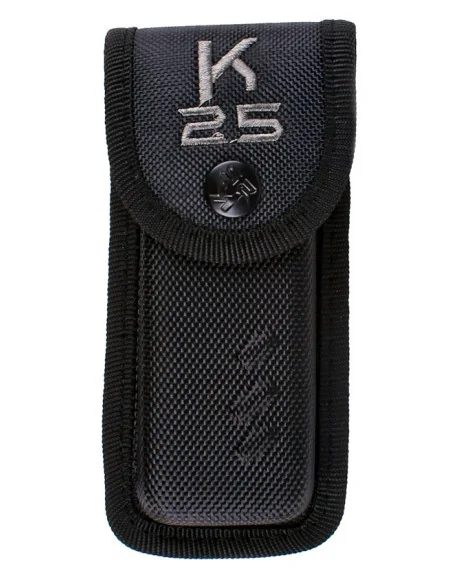 Funda De Nylon Moldeada K25