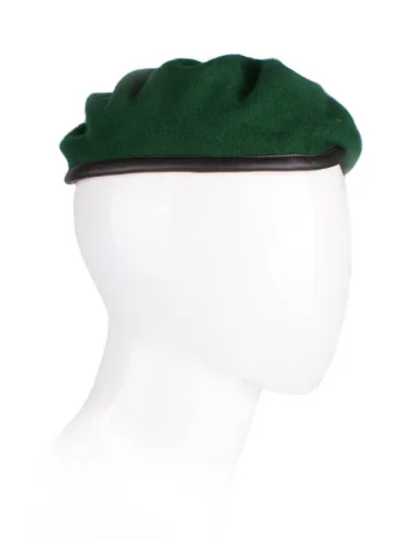 Boina Verde de Montaña