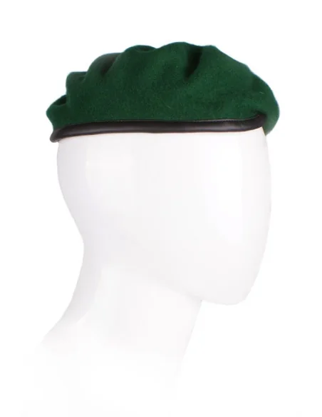 Boina Verde de Montaña
