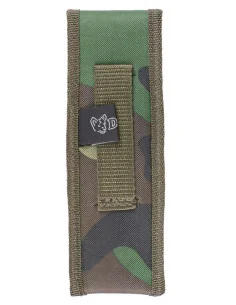 Funda de Navaja Acolchada Camuflaje 2