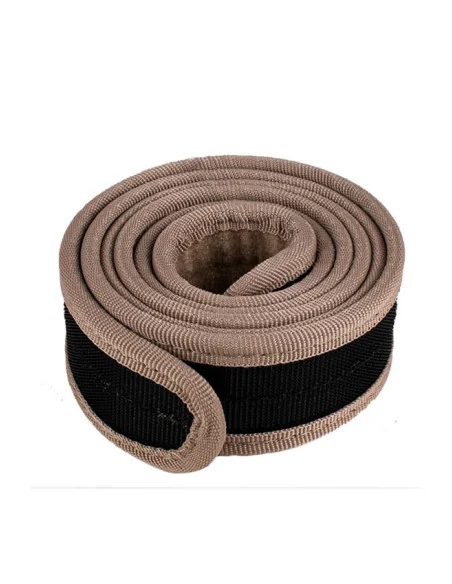 ▶ Cinturón Interior Táctico Mimetizado Árido al Mejor Precio Online.