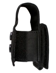 ▶ Funda Linterna Moldeada Negra al Mejor Precio Online. 2
