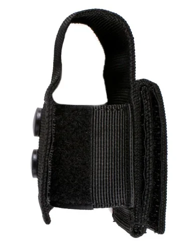 ▶ Funda Linterna Moldeada Negra al Mejor Precio Online.