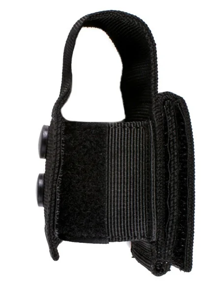 ▶ Funda Linterna Moldeada Negra al Mejor Precio Online.