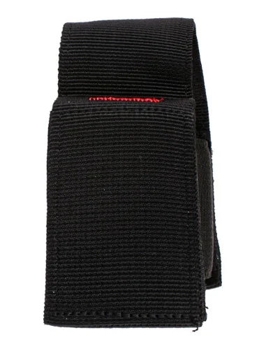 ▶ Funda Linterna Moldeada Negra al Mejor Precio Online.