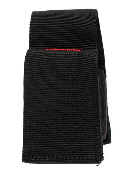 ▶ Funda Linterna Moldeada Negra al Mejor Precio Online.
