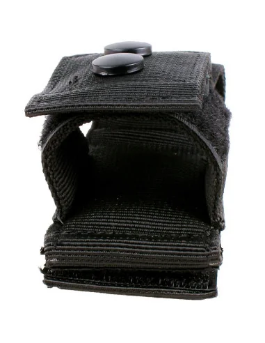 ▶ Funda Linterna Moldeada Negra al Mejor Precio Online.