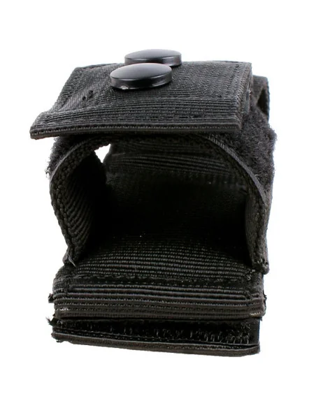 ▶ Funda Linterna Moldeada Negra al Mejor Precio Online.