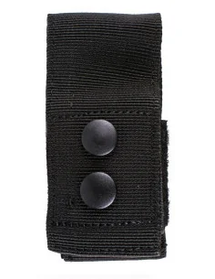 ▶ Funda Linterna Moldeada Negra al Mejor Precio Online.