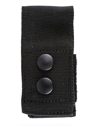 ▶ Funda Linterna Moldeada Negra al Mejor Precio Online.