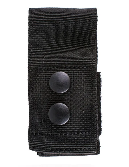 ▶ Funda Linterna Moldeada Negra al Mejor Precio Online.
