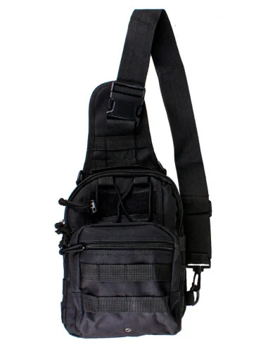 Mochila Bandolera Táctica 4L
