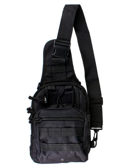 Mochila Bandolera Táctica 4L