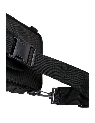 Mochila Bandolera Táctica 4L