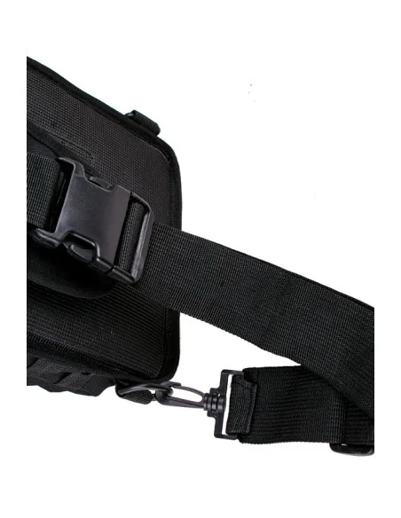 Mochila Bandolera Táctica 4L