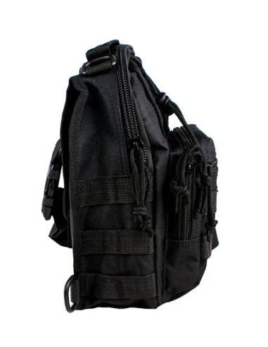 Mochila Bandolera Táctica 4L