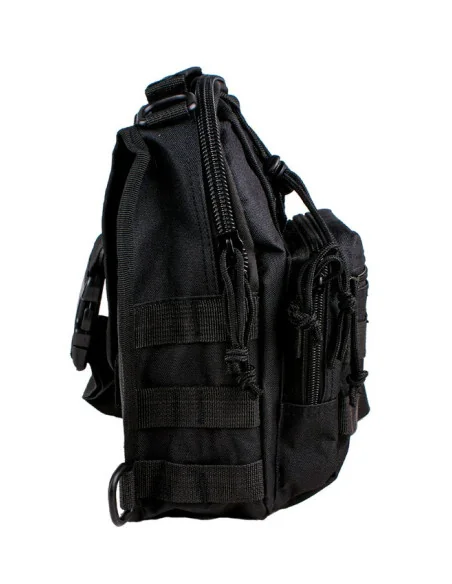 Mochila Bandolera Táctica 4L