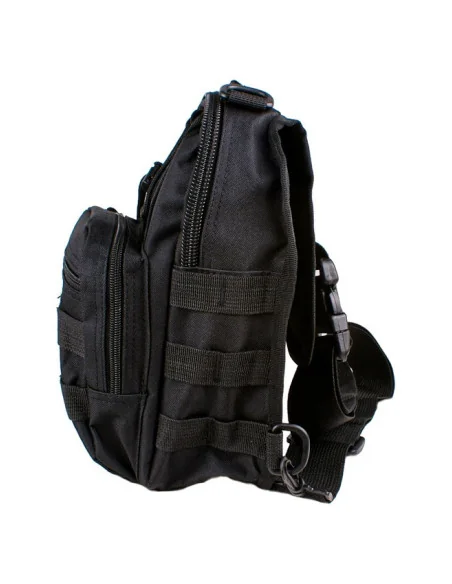 Mochila Bandolera Táctica 4L