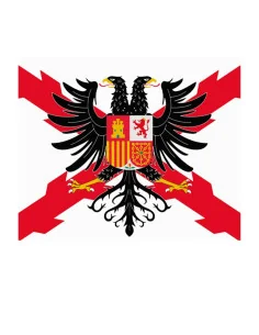 Pegatina de los Tercios de Flandes