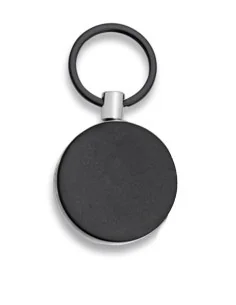 Llavero Extensible Negro