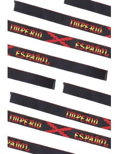 Pulsera Cruz De Borgoña "Imperio Español" 2