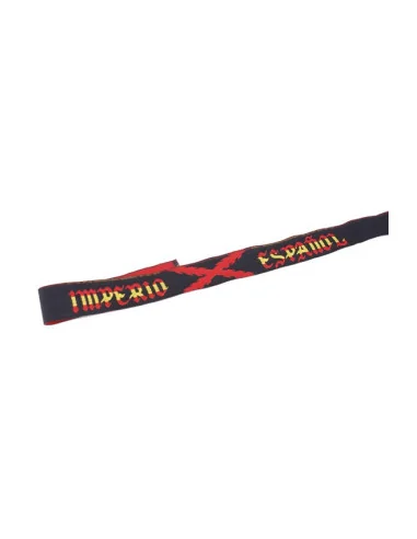 Pulsera Cruz De Borgoña "Imperio Español"