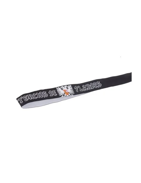 Pulsera Tercios de Flandes