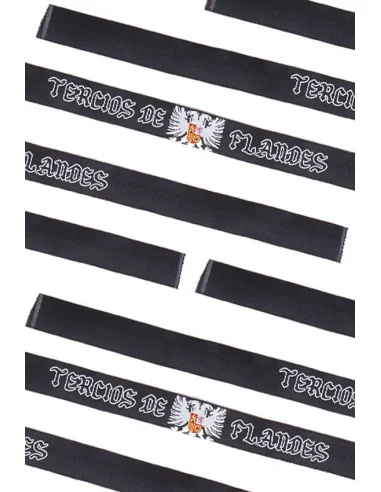 Pulsera Tercios de Flandes
