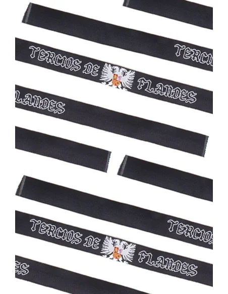 Pulsera Tercios de Flandes